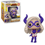 My Hero Academia - Mount Lady (6-inch) (Hot Topic Exclusive) #612