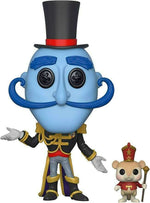 Coraline - My. Bobinsky w/Mouse #426
