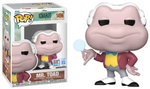 Disney Pop! Mr. Toad with Monocle #1496