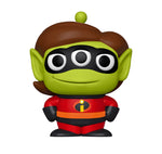 Disney Pixar - Alien Remix Mrs. Incredible #762