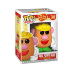 Retro Toys - Mrs. Potato Head #30
