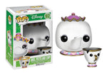 Mrs. Potts & Chip #92