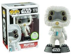 Star Wars - Muftak (Spring Convention) #173