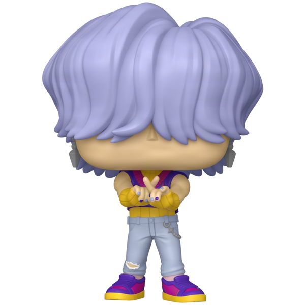 KPop Demon Hunters Pop! Mystery  #2435