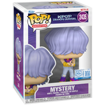KPop Demon Hunters Pop! Mystery  #2435