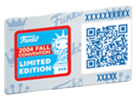 Yu-Gi-Oh! Pop! Mystical Elf (2024 Fall Convention LE QR Code) #1692
