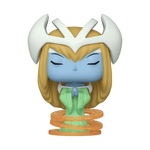 Yu-Gi-Oh! Pop! Mystical Elf (2024 Fall Convention LE QR Code) #1692