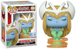 Yu-Gi-Oh! Pop! Mystical Elf (2024 Fall Convention LE QR Code) #1692