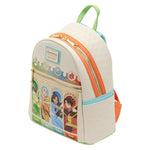 NYCC Exclusive - Avatar Debossed Elements Mini Backpack