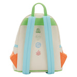 NYCC Exclusive - Avatar Debossed Elements Mini Backpack