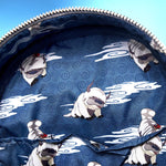 Limited Edition Avatar: The Last Airbender Appa Loungefly Backpack