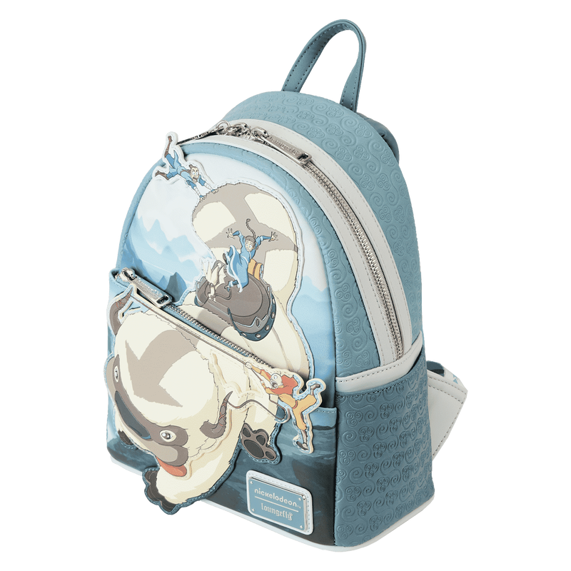 Limited Edition Avatar: The Last Airbender Appa Loungefly · PeteZ PopZ
