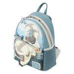 Limited Edition Avatar: The Last Airbender Appa Loungefly Backpack