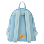 Loungefly - Nickelodeon Avatar: The Last Airbender Map of the Four Nations Backpack