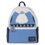 Loungefly-Avatar: The Last Airbender Exclusive Water Tribe Plush Cosplay Mini Backpack