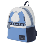 Loungefly-Avatar: The Last Airbender Exclusive Water Tribe Plush Cosplay Mini Backpack