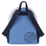 Loungefly-Avatar: The Last Airbender Exclusive Water Tribe Plush Cosplay Mini Backpack
