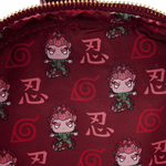 Naruto Shippuden NYCC Limited Edition Naruto Shippuden Might Guy (Eight Inner Gates) Pop! Backpack