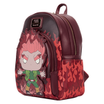 Naruto Shippuden NYCC Limited Edition Naruto Shippuden Might Guy (Eight Inner Gates) Pop! Backpack
