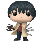 Sakamoto Days Nagumo Funko Pop! Vinyl Figure #2060