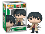 Sakamoto Days Nagumo Funko Pop! Vinyl Figure #2060