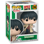 Sakamoto Days Nagumo Funko Pop! Vinyl Figure #2060