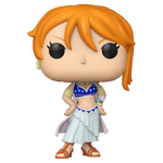 One Piece - Nami (Alabasta Arc) #2036