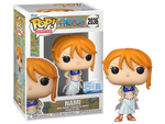 One Piece - Nami (Alabasta Arc) #2036