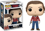 Stranger Things - Nancy w/Colt Python #514