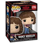 Stranger Things Season 5 Nancy Wheeler Funko Pop! Vinyl Figure #1778