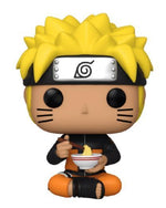 Naruto Shippden - Naruto Uzumaki (Box Lunch Exclusive) #823