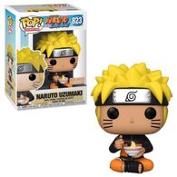 Naruto Shippden - Naruto Uzumaki (Box Lunch Exclusive) #823