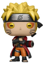 Naruto Shippuden - Naruto (Sage Mode) #185
