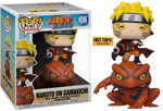 Naruto Shippuden - Naruto on Gamakichi (HT Exclusive) #106