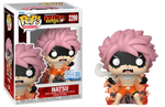 Fairy Tail Pop! Natsu (Fired-Up) #2290