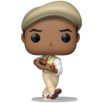 The Princess and the Frog Naveen with Ukulele Funko Pop! Specialty #1737