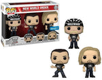 WWE - New World Order (3 pack)