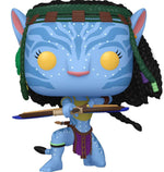 Avatar: The Way of Water Pop! Movies Neytiri Vinyl Figure #1550