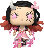 Demon Slayer Nezuko Kamado (Demon Form) Funko Pop! Vinyl Figure #1749
