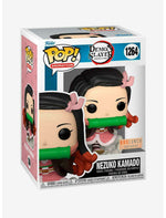 Demon Slayer - Nezuko Kanado (Box Lunch Exclusive) #1264