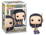 One Piece - Nico Robin #2137