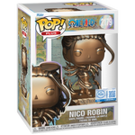 One Piece - Nico Robin (Bronze Statue) #2179