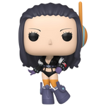 One Piece - Nico Robin #2137