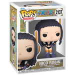 One Piece - Nico Robin #2137