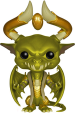 Magic: The Gathering - Nicol Bolas #12