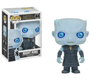Game of Thrones - Night King #44