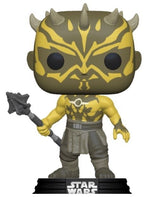 Star Wars - Nightbrother (Gaming Greats Gamstop Exclusive) #457