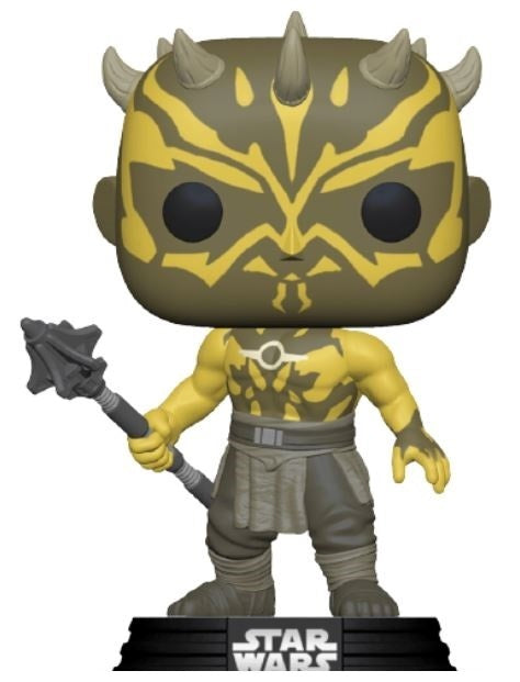 Star Wars - Nightbrother (Gaming Greats Gamstop Exclusive) #457