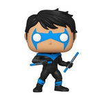 Batman - Nightwing (Fall Convention Limited Edition Exclusive) #364