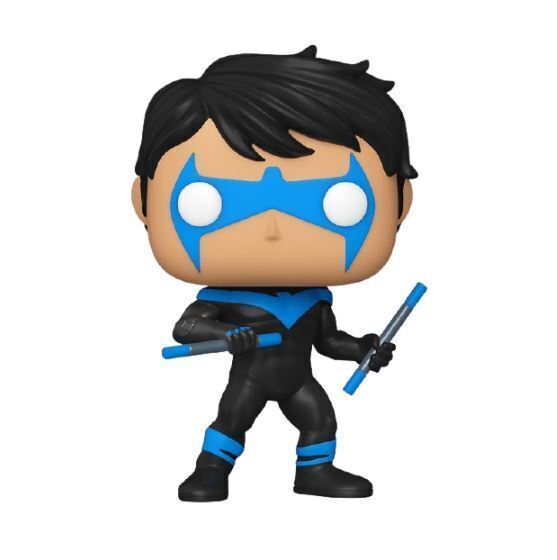 Batman - Nightwing (Fall Convention Limited Edition Exclusive) #364
